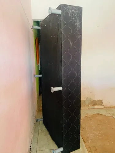Colchão + Base cama 