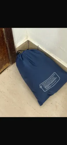 Apoio para os pés