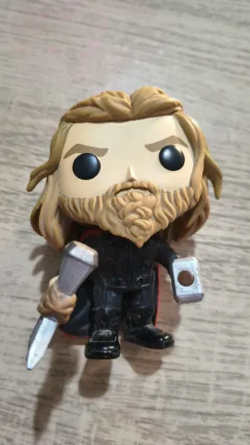Funko pop Thor 