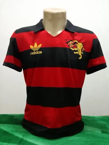 Camisa do Sport Recife Adidas Originals 