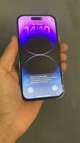 iPhone 14 Pro 128gb LER O ANÚNCIO / APENAS VENDA