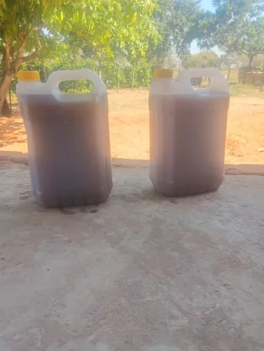 Super adubo liquido