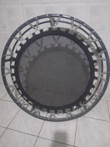 Trampolim Jump