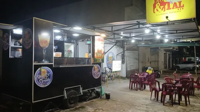 Trailer