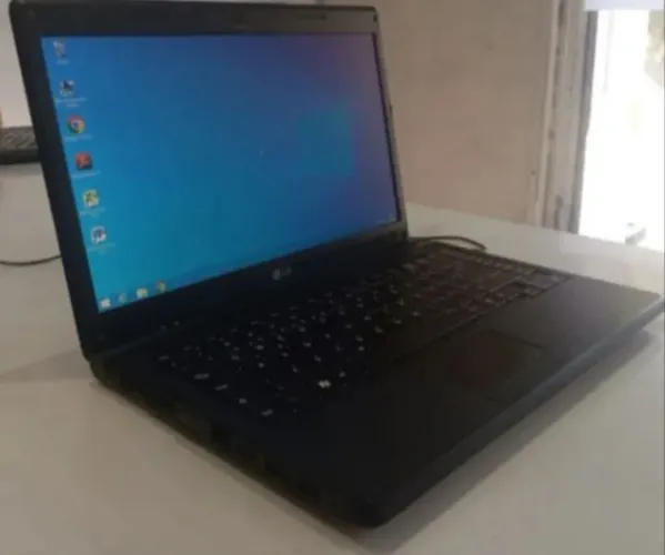 NOTEBOOK CORE i5 R$599- PROMOÇÃO!?
