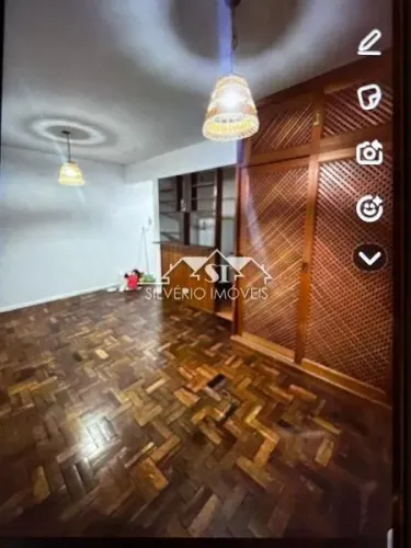 Apartamento- Petrópolis, Independência