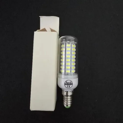 lampada led e14