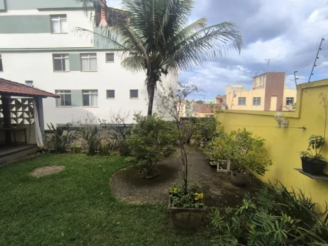 Casa com 3 quartos à venda em Belo Horizonte