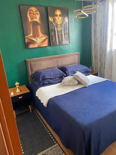 Vende-se (ou Troca) um Apartamento no Castello di Udine