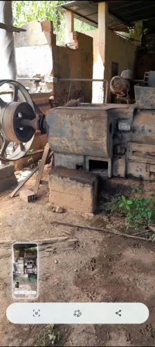 Olaria,  maromba a vacuo,  Extrusora .