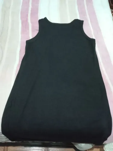Vestido novo, tamanho G1
