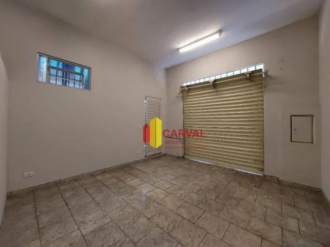 Ponto para alugar, 28 m² por R$ 1.200,00/mês - Vila Monte Alegre - Pedreira/SP