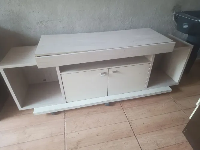 Vendo rack