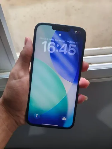iPhone 13 Pro Max 256gb Sierra Blue