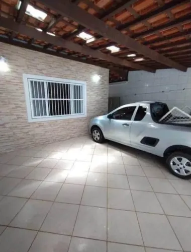 Casa Em Petrópolis, Próximo ao comando geral