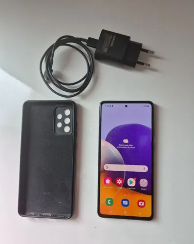 Samsung A72 vendo