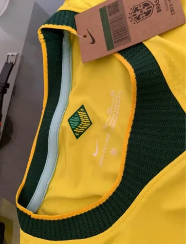 Camisas do Brasil 