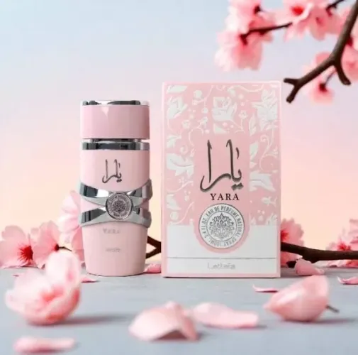 Perfume árabe 