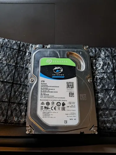 HD SKYHAWK 2TB