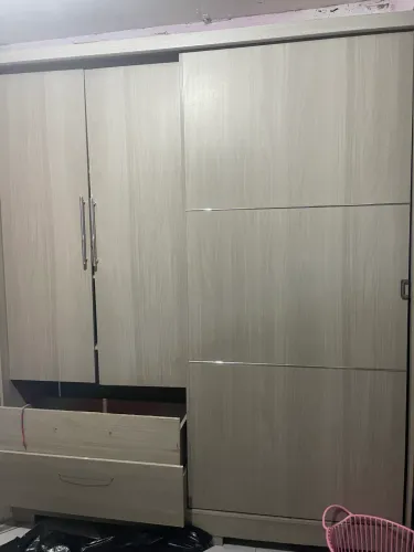 Guarda-roupa