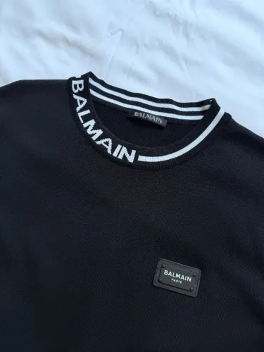 Suéter Balmain - Tamanho M