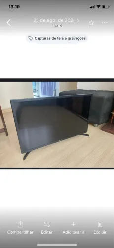 TV SMART 32 SAMSUNG