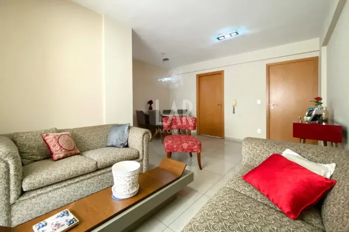 Apartamento à venda, 3 quartos, 1 suíte, 2 vagas, Santa Efigênia - Belo Horizonte/MG
