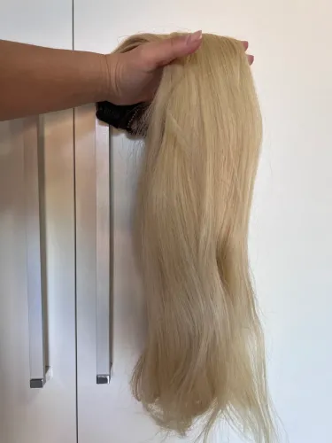 Mega Hair 100% humano