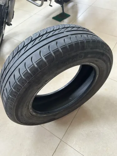 Pneu 175/65-14r - ótimo estado