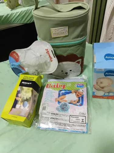 Kit completo