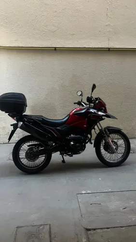 Honda XRE 190 ano 2021/21