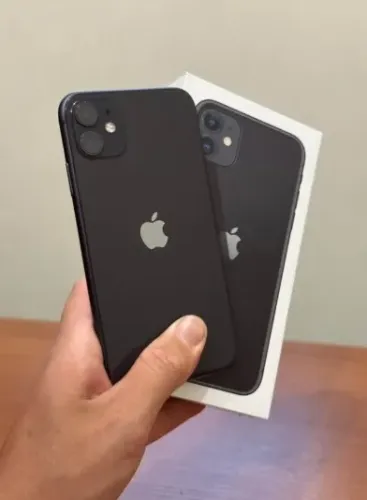 iphone 11 preto 128gb