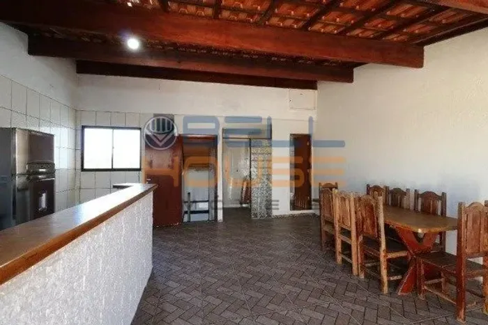 Cobertura à Venda e Locação 220m², 3 quartos e 2 vagas - Vila Guiomar, Santo André, SP