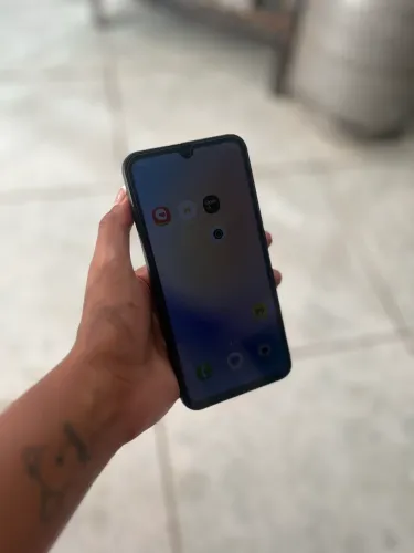 Samsung A34