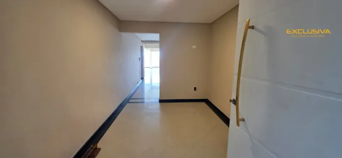 Cobertura duplex com 3 suítes - Tupi