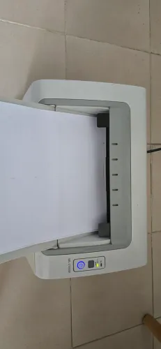 Impressora Laser Samsung.