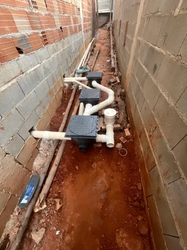 Bombeiro hidráulico