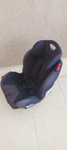 Cadeirinha Infantil Burigotto
