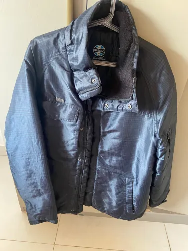 Jaqueta masculina Gremio original