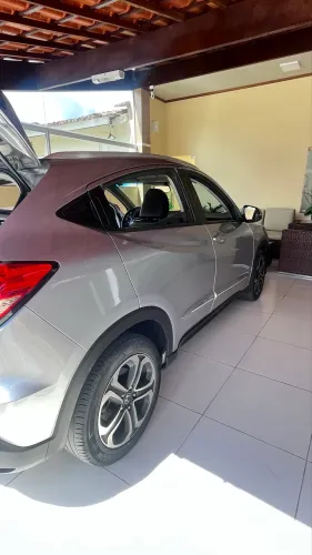 Honda HR-V EX 1.8 Flexone 16V 5P Aut. 2018
