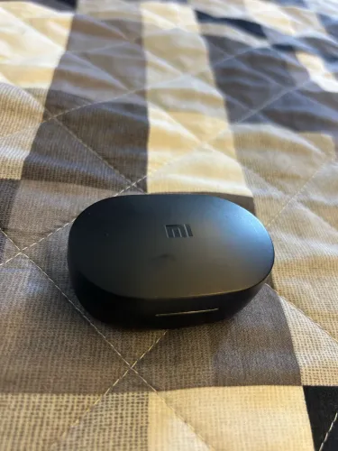 Fone Xiaomi Earbuds Basic