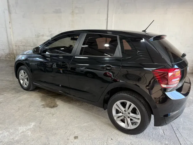 Volkswagen Polo 1.0 Flex 12V 5P 2020