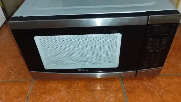 Microondas Philco