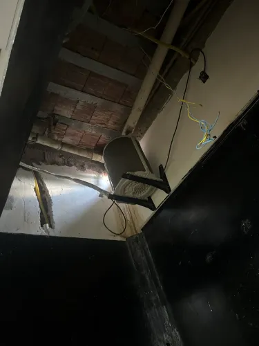 Ar condicionado inverter 9.000btus