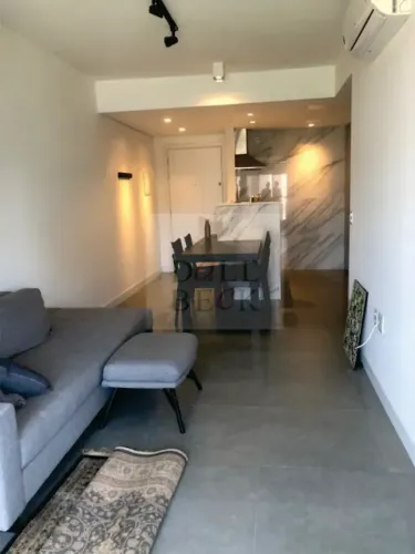 Imóvel para aluguel com 50 metros quadrados com 1 quarto em Petrópolis - Porto Alegre - RS