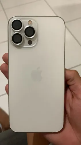 Iphone 13 pro Max 