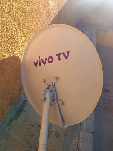 Antena Vivo tv