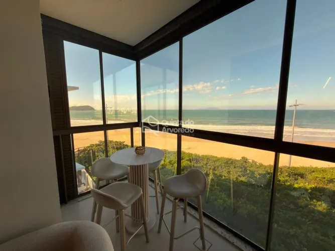 Frente Mar - La Martina Residence
