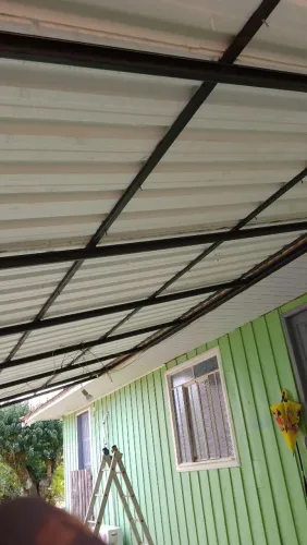 Reparos e manutenção