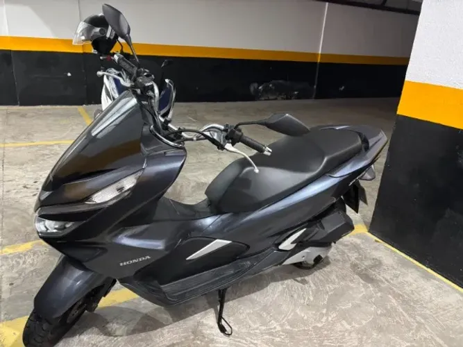 Honda PCX 150/dlx 2021